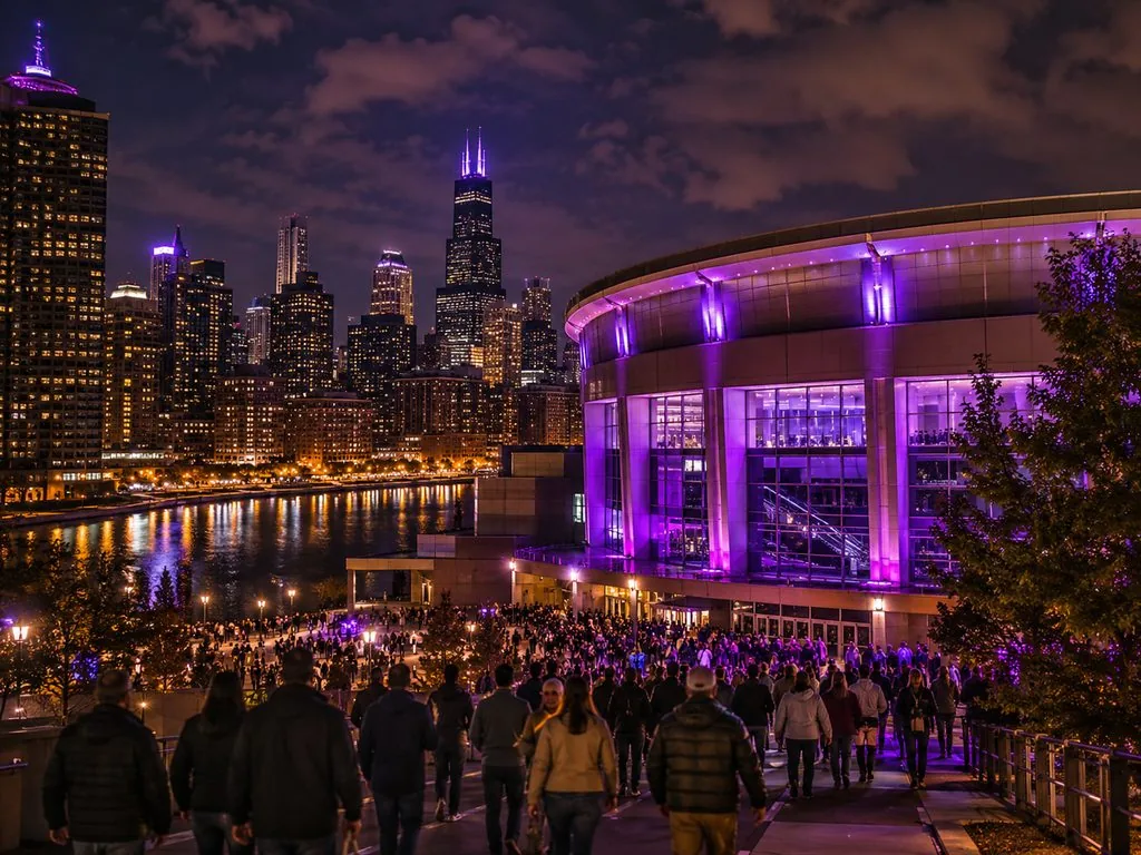 Chicago