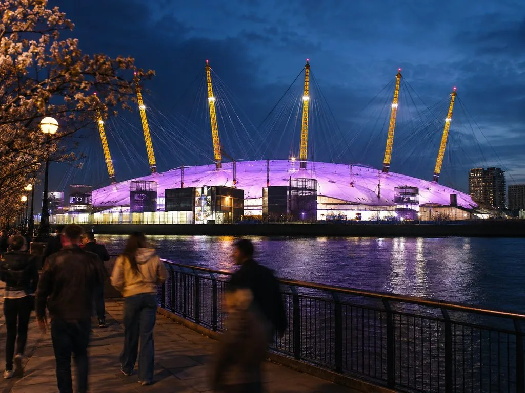 London